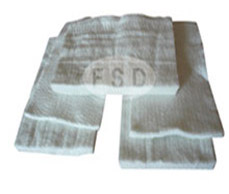 玻璃纖維針刺氈（保溫氈、保溫棉、隔音棉、過濾氈）系列