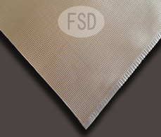 憎水防火布（防火型膜材、防水防火膜）